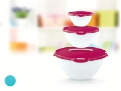 Schüssel-Set, 3-teilig CHF 7.99
