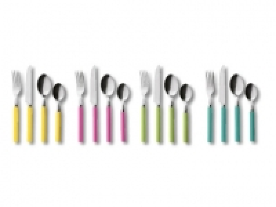 Besteck-Set, 24-teilig CHF 14.99