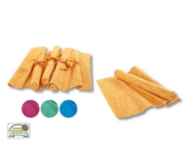 Platzset, 4er/ Tischl&auml;ufer, 1er