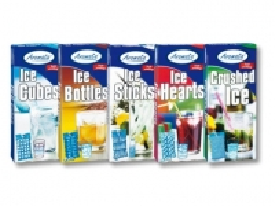 Eisw&uuml;rfelbeutel, 6er