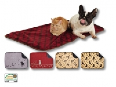 Haustierdecke CHF 4.99