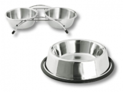 Futter- und Trinknapf/ Futternapf