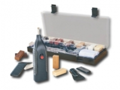 Laminat-/ Parkett-Reparatur-Set Dieser Artikel ist nur in der Deutschs