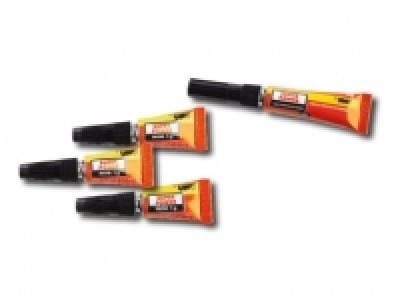 Sekundenkleber CHF 1.49