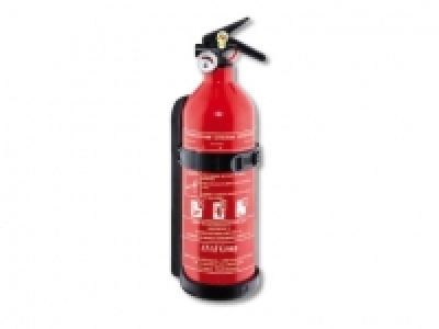 Dauerdruck Feuerlöscher CHF 12.99