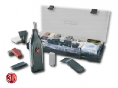 Fliesen-/ Kunststoff-Reparaturset Dieser Artikel ist nur in der Deutsc