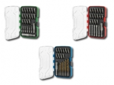 Bohrer-/ Bit-Set CHF 3.99