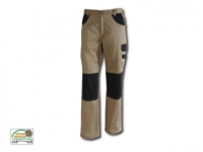 Arbeits-bundhose Dieser Artikel ist nur in der Deutschschweiz verf&uuml;gb