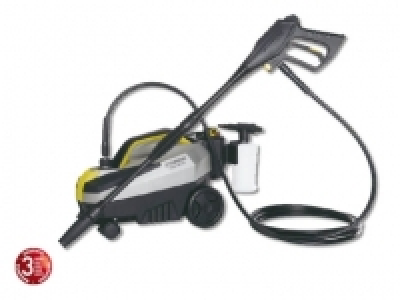 Hochdruckreiniger Dieser Artikel ist nur in der Deutschschweiz verf&uuml;g