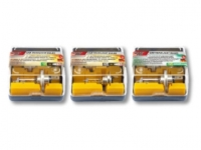 Auto- Ersatzlampenbox