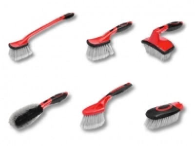 Autob&uuml;rsten-Sortiment