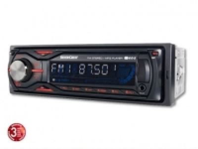 Autoradio Dieser Artikel ist nur in der Westschweiz und im Tessin verf