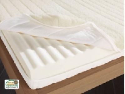 7-Zonen-Wendematratze CHF 119.00