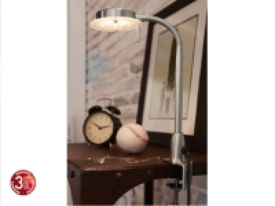 LED-Klemm-/ -Steckdosen-Lampe CHF&nbsp;9.99