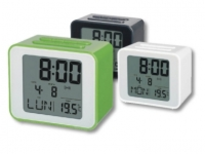 Funkwecker CHF 6.99