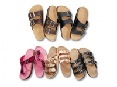 Pantoletten CHF 7.99