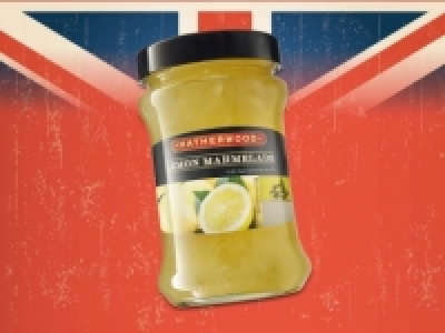 Lemon Konfituere extra