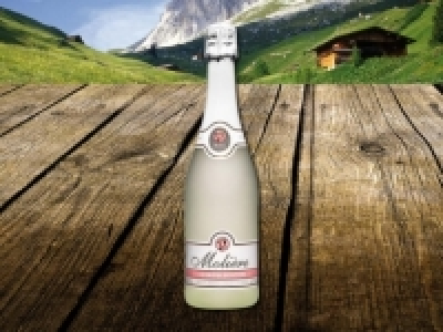 MoliÄ¨re Litchi Schaumwein CHF 2.79