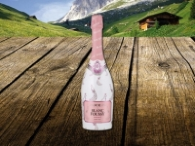 Blanc Foussy Ice Rosé CHF 6.99