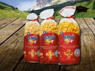 Bsch&uuml;ssig Teigwaren