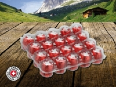 Ammanns Mini Schaumküsse CHF 3.99