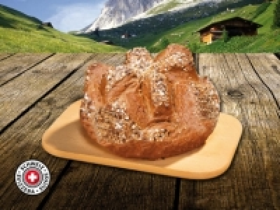 1. August Brot CHF 2.99