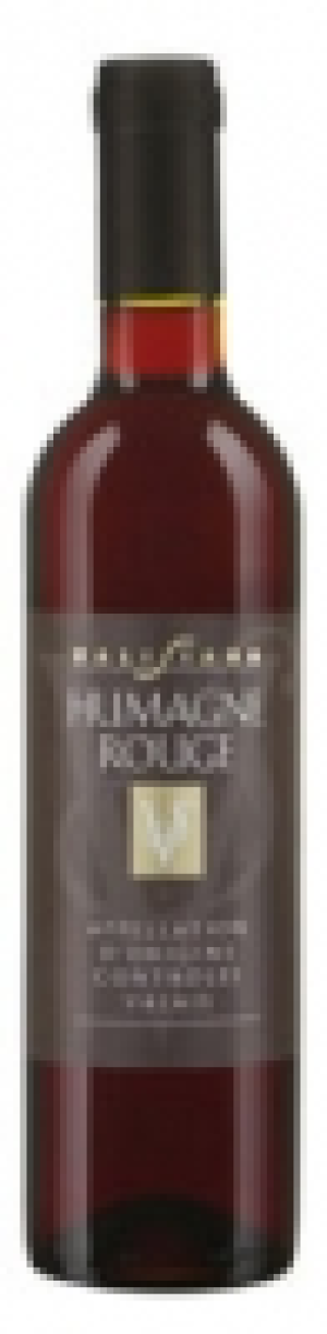 Valisiana Humagne Rouge Valais AOC 2014 CHF 8.95
