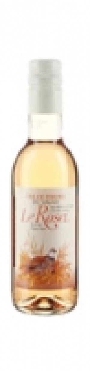 Le Rosel Ros&eacute; Oeil Perdrix 25cl 2014 CHF&nbsp;3.25