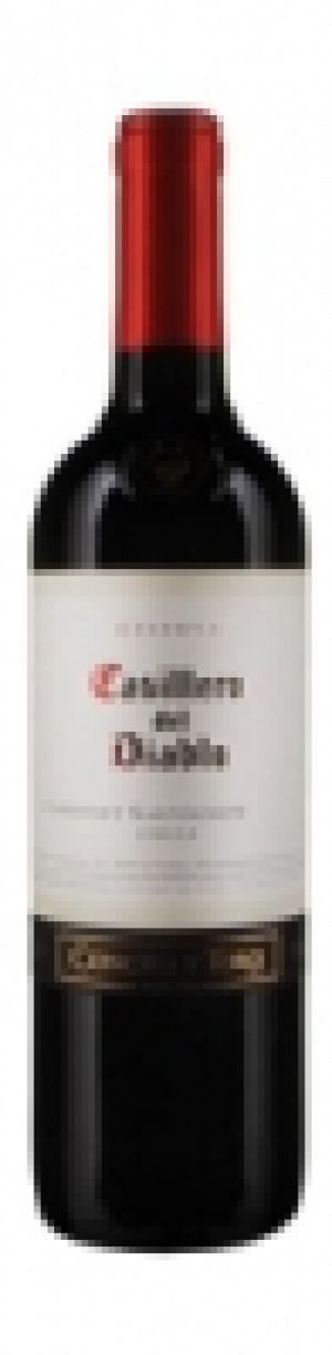 Casillero del Diablo Cabernet Sauvignon Chile 2013 CHF&nbsp;35.80