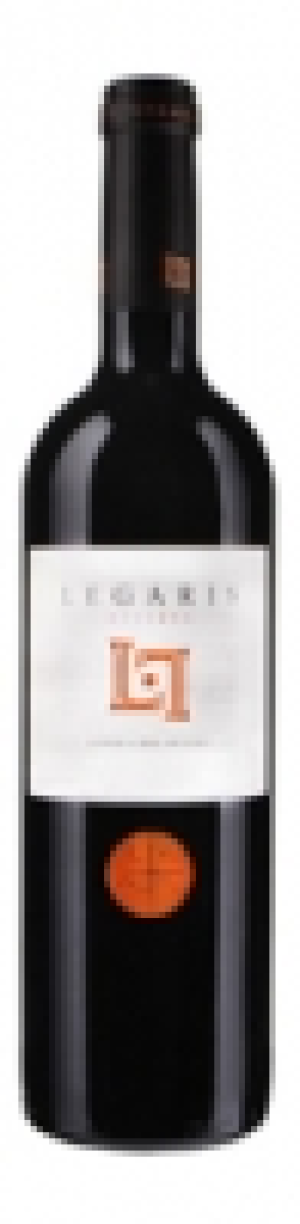 Legaris Reserva Ribera del Duero DO 2010 CHF&nbsp;34.50