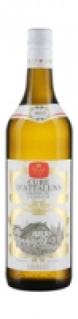 Cure dAttalens Chardonne Grand Cru Lavaux AOC 2013 CHF 19.50
