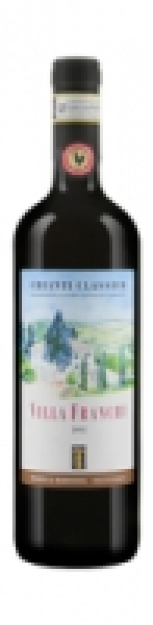 Chianti Classico Villa Franchi Triacca DOCG 2012 CHF&nbsp;8.60