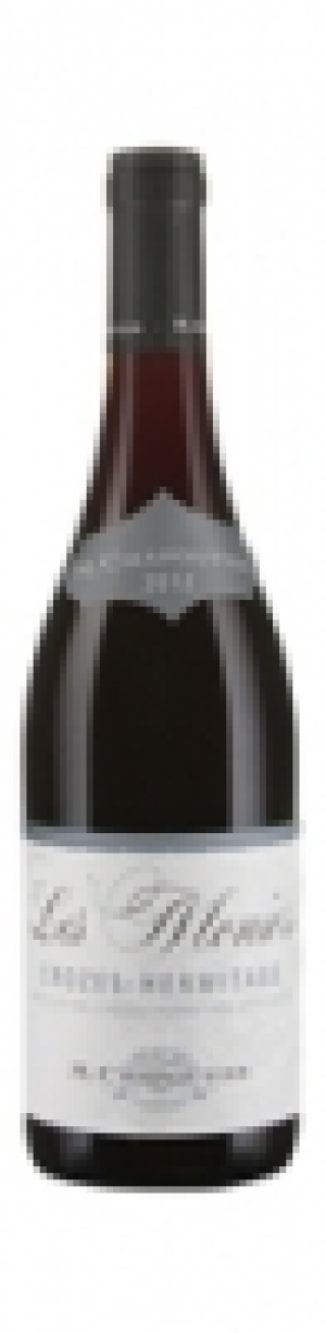 Les Moniers Crozes-Hermitage AOC M. Chapoutier 2012 CHF&nbsp;19.95