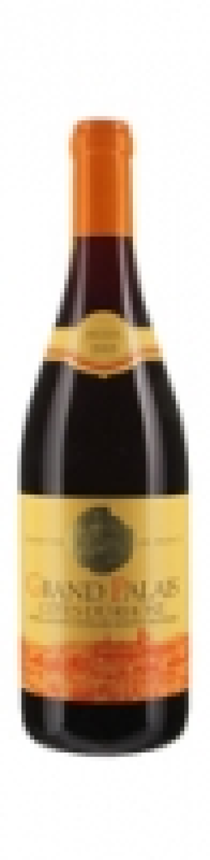 Grand Palais Côtes-du-Rhône AOC 2013 CHF 3.50
