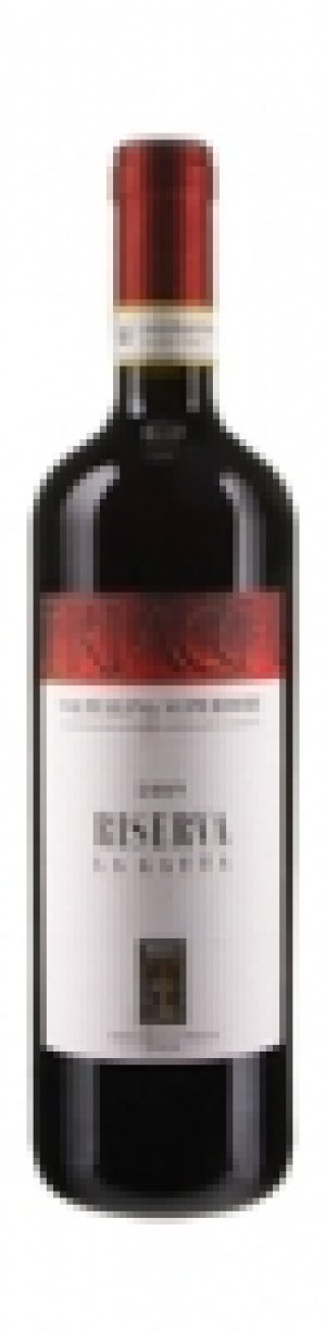 Triacca La Gatta Valtellina Superiore Riserva DOCG 2009 CHF&nbsp;13.30