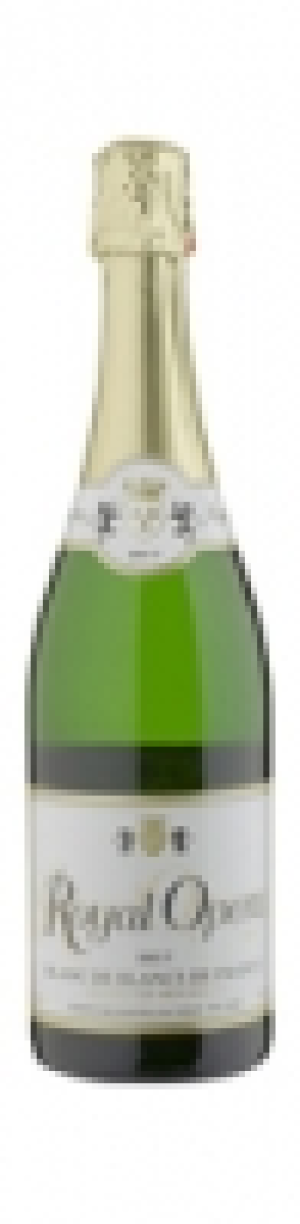 Royal Opera Mousseux Blanc de Blancs brut CHF 6.95