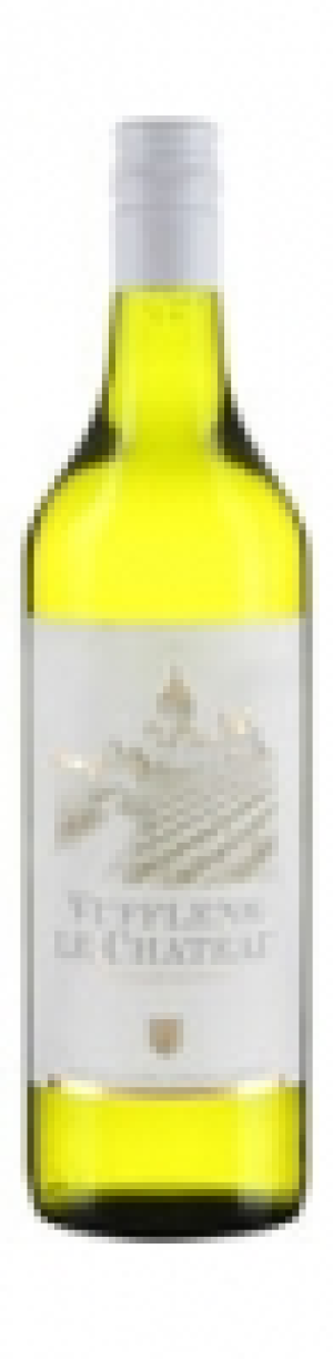 Vufflens Le Ch&acirc;teau La C&ocirc;te AOC 2014 CHF&nbsp;6.35