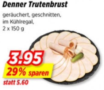 Denner Trutenbrust CHF 3.95