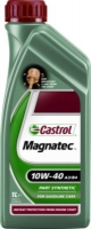 Motorenöl Magnatec 10W-40 A3/B4 CHF 13.40