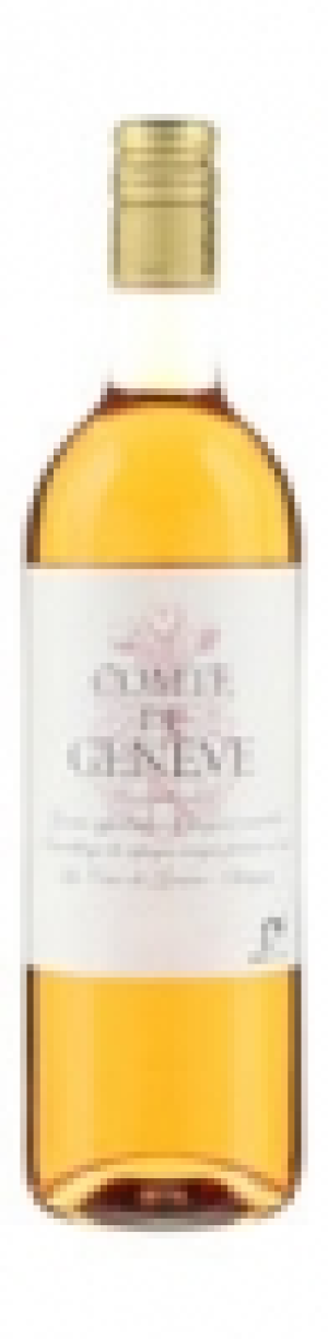 Naturaplan Bio Comte de Gen&egrave;ve AOC 2014 CHF&nbsp;7.95