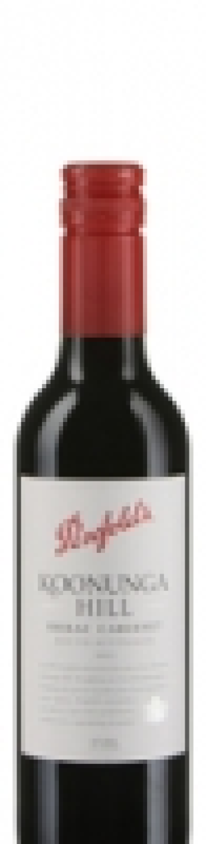 Shiraz/Cabernet Sauvignon Koonunga Hill Penfolds 2012 CHF&nbsp;8.50