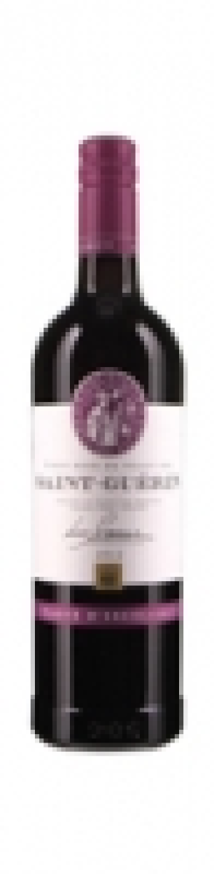 Saint-Gu&eacute;rin Pinot Noir Valais AOC 2012 CHF&nbsp;15.50