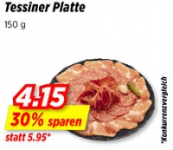 Tessiner Platte CHF 4.15