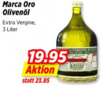 Marca Oro Olivenöl CHF 19.95