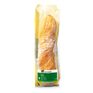 Coop Naturaplan Bio-Pagnolbrot
