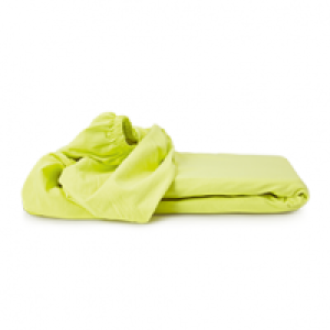 Coop Naturaline Jersey Fixleintuch