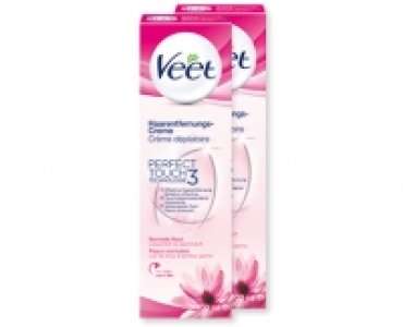 VEET Haarentfernungscrème CHF 10.79