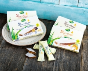 NATUR AKTIV BIO Bio-Obst-Riegel