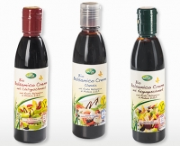 NATUR AKTIV BIO Bio-Balsamico-Crème