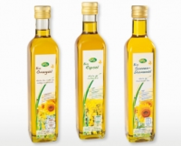 NATUR AKTIV BIO Bio-Öl